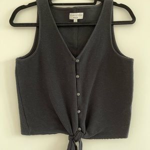 Madewell top